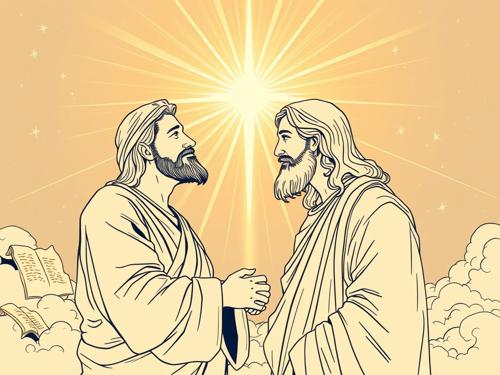 UNITARIANISM’S SURPRISING SELF-CONTRADICTION: The Father Isn’t God
