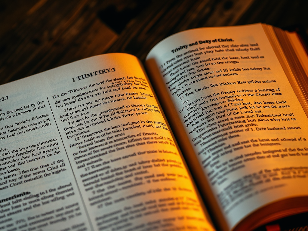 THE JEHOVAH’S WITNESSES’ NIGHTMARE PT. 2A – The King James Version of the Holy Bible