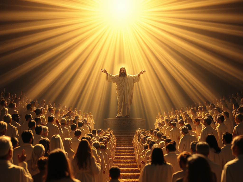 THE JEHOVAH’S WITNESSES’ NIGHTMARE PT. 2B – The King James Version of the Holy Bible