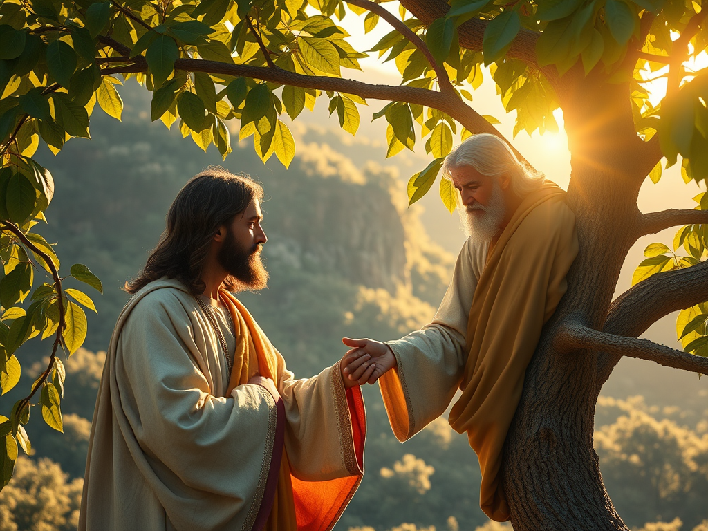 JESUS CHRIST – God’s Salvation Has Come!