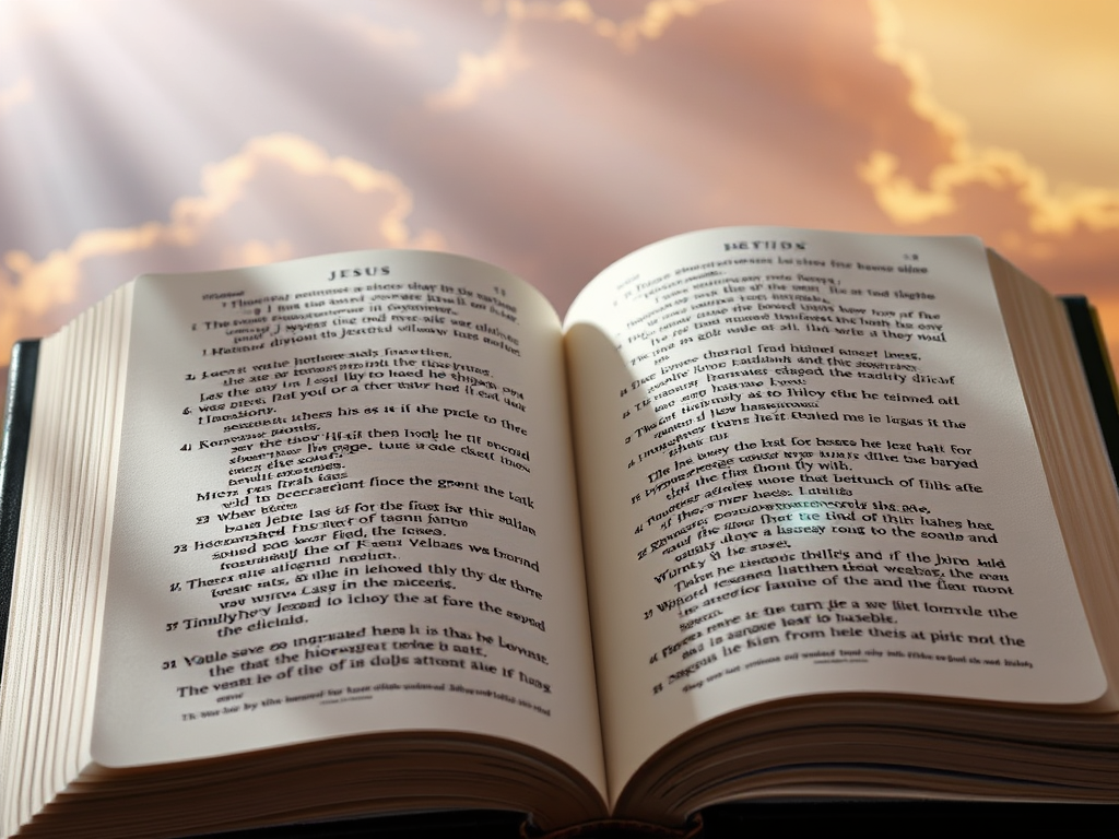 THE JEHOVAH’S WITNESSES’ NIGHTMARE PT. 3A – The King James Version of the Holy Bible