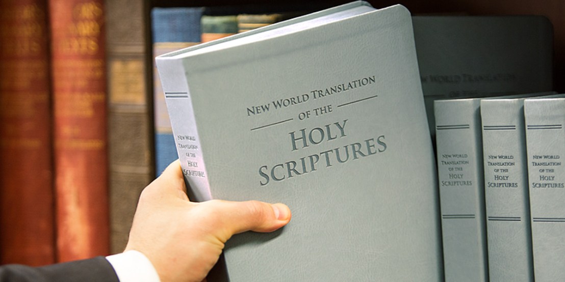 NWT: A Perversion of Translation
