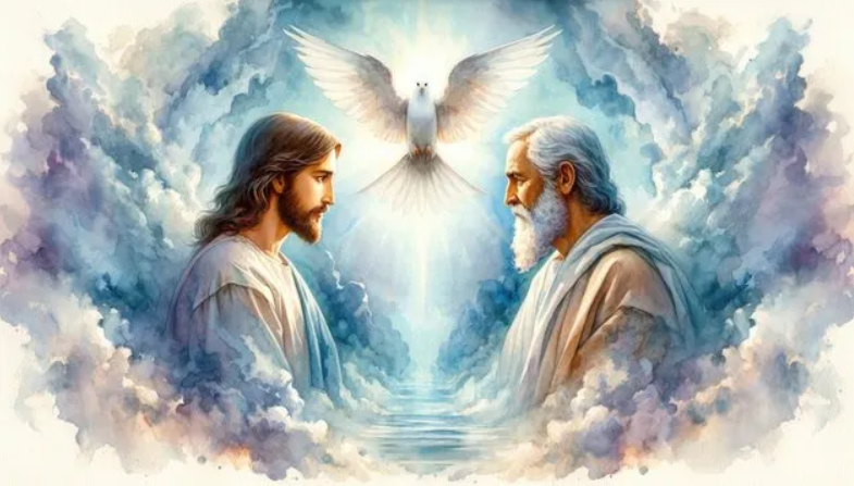The Most Highs Revealed: Exploring Daniel’s Vision and Christ’s Exaltation