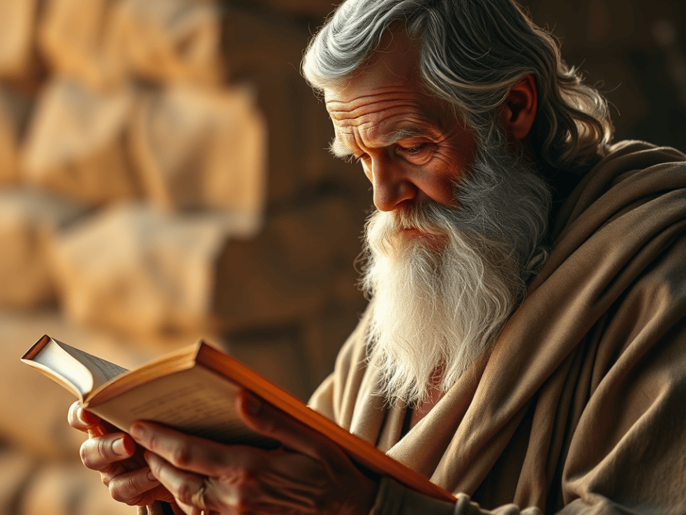 Peter’s Testimony: Jesus Christ as Jehovah God