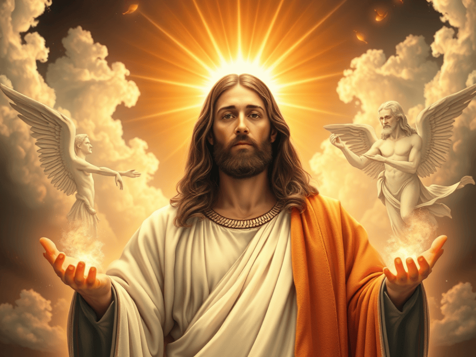 Jesus is Jehovah of Hosts