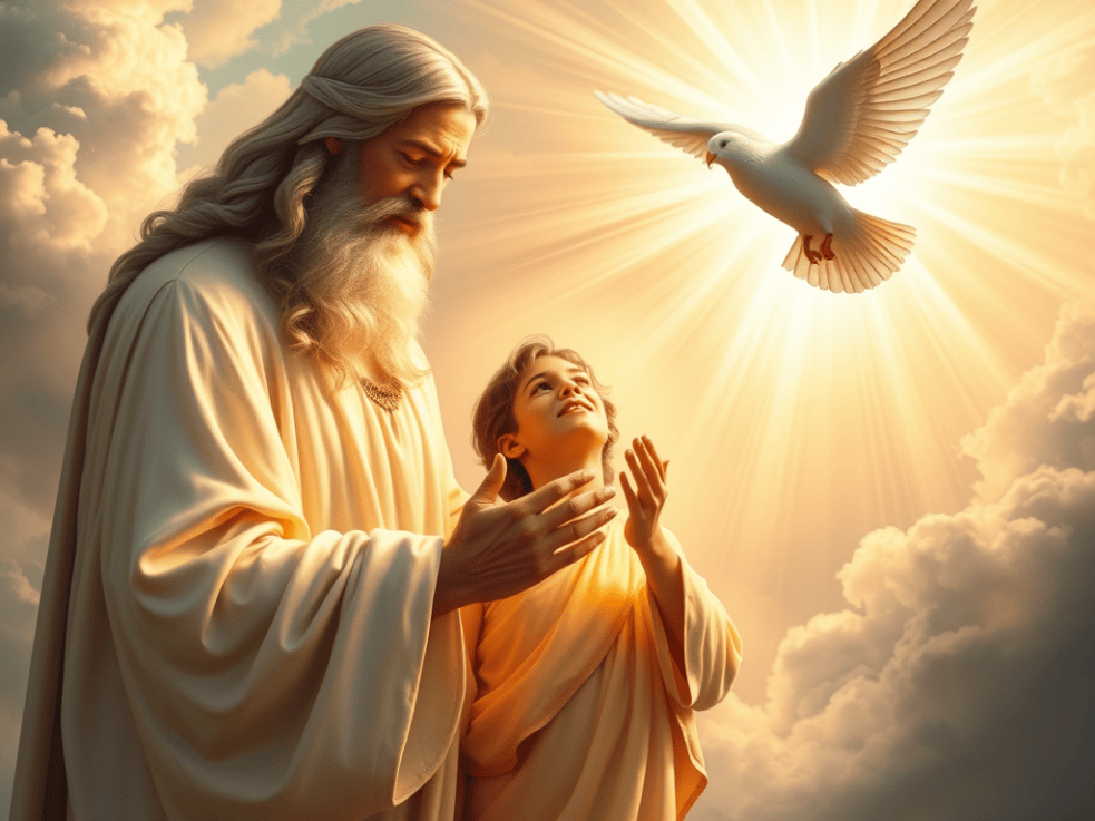 To the Glory of God the Son: Debunking a Common Arian Canard – Part 1