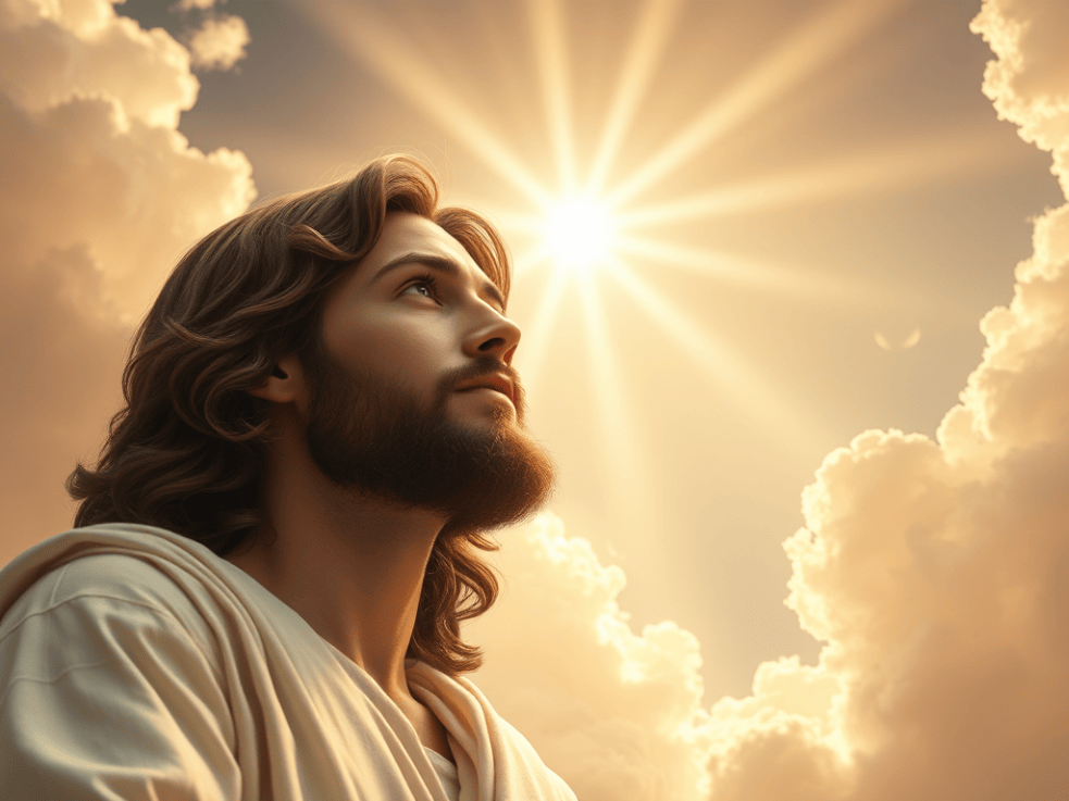 Why the Father Is Jesus’ God: A Scriptural Defense of Trinitarian Theology Pt. 1