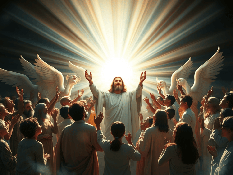 To the Glory of God the Son: Debunking a Common Arian Canard – Part 2