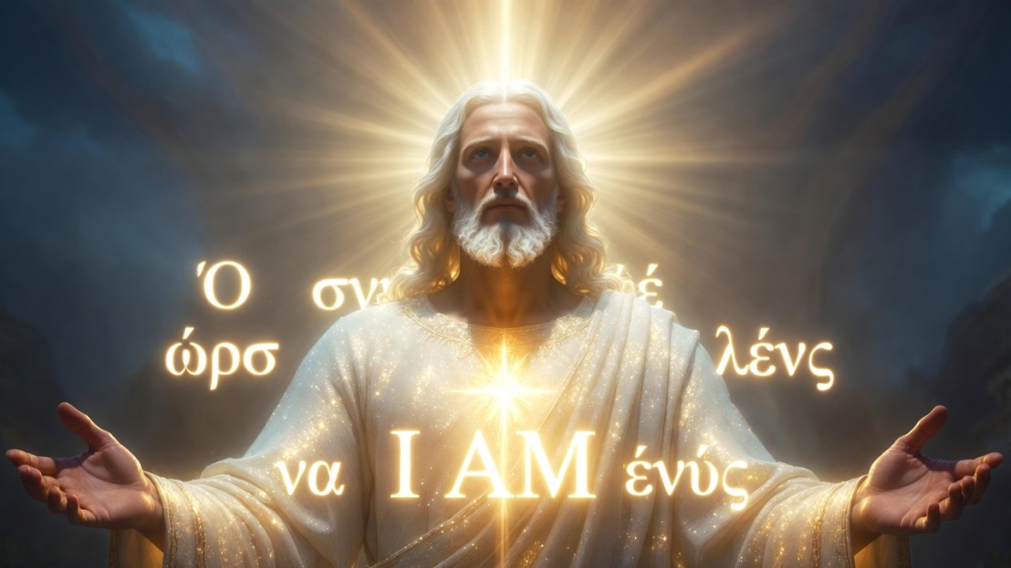 The Deity of Christ: Answering JW Objections to John 1:1, John 14:28, and Colossians 1:16
