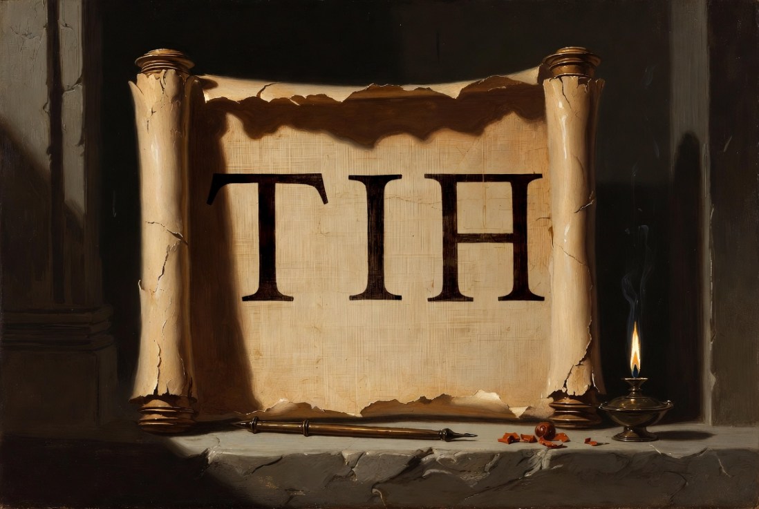 Abraham’s 318 Men: The Cross and the Name of Jesus Hidden in a Number
