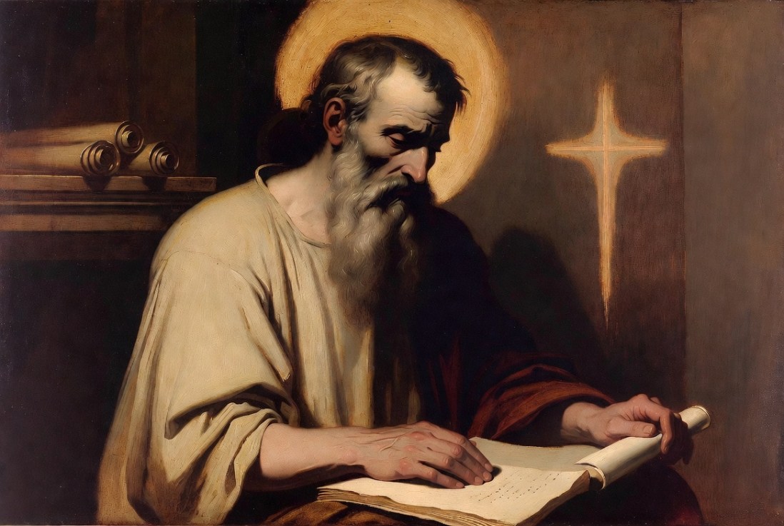 When the Archives Speak – Ignatius of Antioch, Philadelphians 8:2, and the Question of Authority
