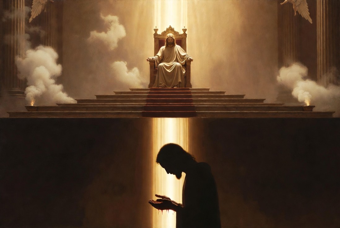 One Glory, Two Visions: John 12:41 and the Doxa of the Son