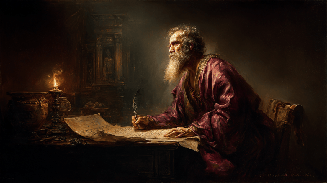 Where Did Isaiah Speak About Him? John 12:41 Supplement