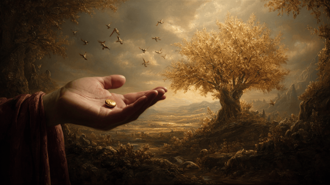 Was Jesus Wrong About the Mustard Seed?